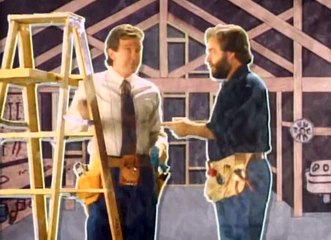 Home Improvement - S02E25 - The Great Race