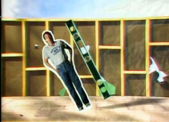 Home Improvement - S03E04 - A Sew, Sew Evening