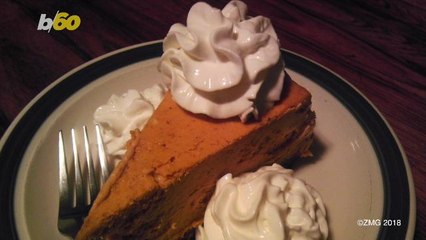Reasons To Hate Pumpkin Pie