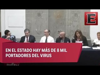 Denuncian inconstitucionalidad en Veracruz por penalización a portadores de VIH