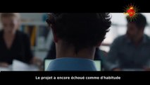 Harcèlement sexiste au travail
