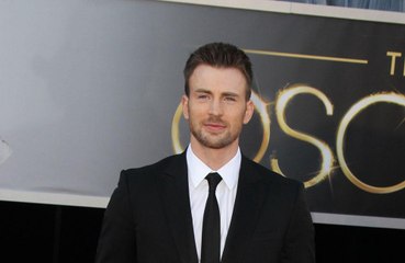 Chris Evans confirms Avengers 4 has wrapped filming