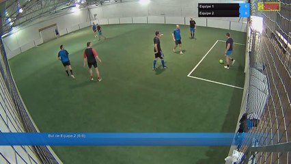 Equipe 1 Vs Equipe 2 - 05/10/18 12:36 - Loisir Poitiers - Poitiers Game Parc