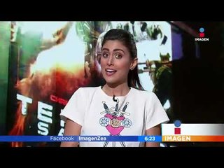 Polémica por supuesto plagio de 'La forma del agua' | Noticias con Paco Zea