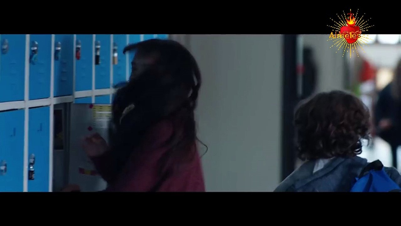 Harcèlement sexuel à l'école