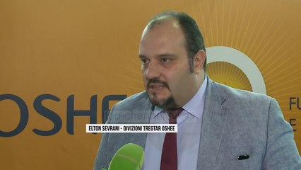 OSHEE kundër paneleve diellore  - Top Channel Albania - News - Lajme