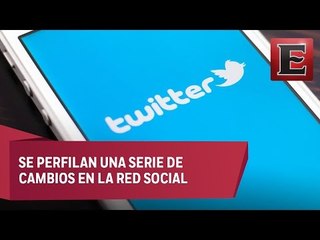 Twitter ampliará el límite de los 140 caracteres