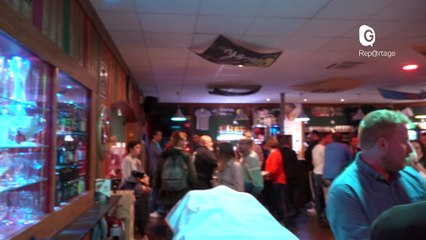 Reportage - Nouvelle saison, nouveaux objectifs pour le GSMH38