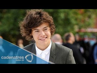 ¿Harry Styles es el próximo en salir de One Direction?