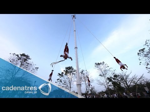 Arranca en Veracruz la Cumbre Tajín 2015