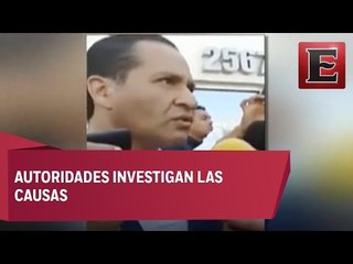 Enfrentamiento en la Fiscalía de Jalisco deja dos muertos