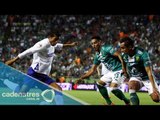 León no pierde la esperanza de calificar a la liguilla