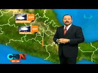 Clima para hoy 26 de marzo / Clima del día