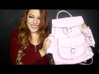 HUGE BACK TO SCHOOL GIVEAWAY (ΕΚΛΕΙΣΕ) ● Mara Samartzi