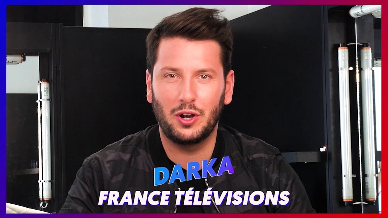 Tinder, Netflix, France Télévisions, David Copperfield... Le Darka / Rassrah de Maxime Guény (exclu vidéo)