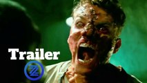 Overlord Final Trailer (2018) Wyatt Russell, John Magaro Horror Movie HD