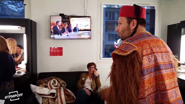 OFF TPMP : les parodies de Cyril Hanouna, le retour de Booder... Les coulisses de la semaine (exclu vidéo)