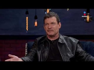 ¿Cuál es el verdadero nombre de Sebastián Ligarde? | EMQCMD