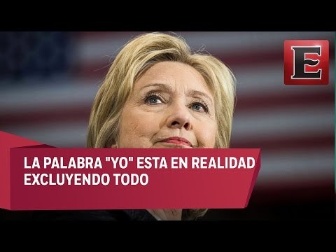 Hillary Clinton ofrece conferencia de prensa en Carolina del Norte