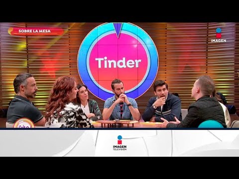 ¿Cuáles son las principales aplicaciones para conseguir pareja? | Sale el Sol