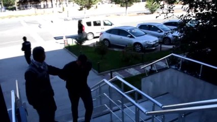 Bozüyük'te Uyuşturucu Operasyonu: 1 Kilo Skank Ele Geçirildi