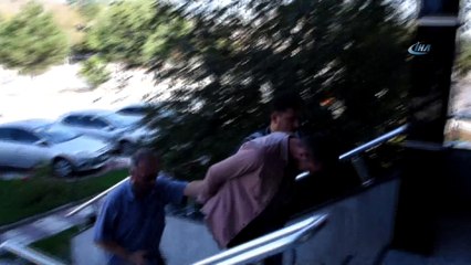 Bozüyük'te uyuşturucu operasyonu: 1 kilo skank ele geçirildi