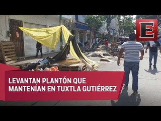 Maestros de Chiapas regresarán a clases este 19 de septiembre