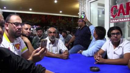 Aydın'da zabıtaların işçiyi darbettiği iddiası