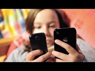 Nomofobia, el miedo a vivir sin el celular