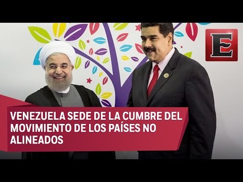 Detalles de la Cumbre del Movimiento de los Países No Alineados