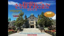 [P.D.F] Profiles of American Colleges: With Website Access (Barron s Profiles of American