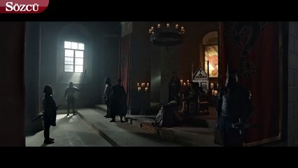 'Deliler' için heyecan artıyor