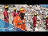 Topos de Tlatelolco apoyarán en labores de rescate en Nepal