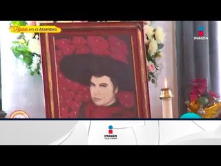 ¡Organizan misa por el cumpleaños número 68 de Juan Gabriel! | Sale el Sol