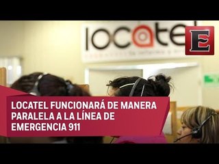 Mancera descarta que Locatel deje de dar servicio