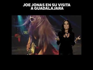 'Si no les gusta convivir con sus fans, dedíquense a otra cosa', en opinión de Joanna Vega-Biestro