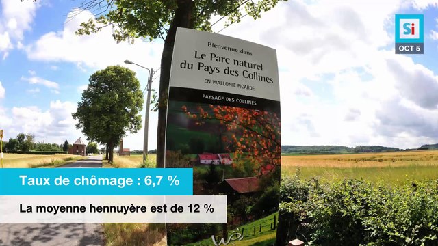 Communales 2018 Frasnes-lez-Anvaing