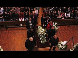 Último adiós al Hijo del Perro Aguayo