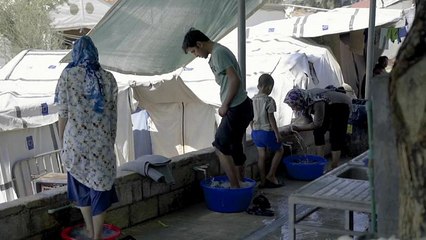 Amnistia Internacional responsabiliza UE pela situação dos refugiados na Grécia