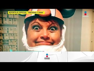 Reportaje especial: 'Obesidad y fama' | De Primera Mano