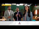 ¡Nueva teleserie en Imagen TV con Ana Belén Y Marcus Ornelas! | Sale el Sol