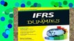 Popular IFRS For Dummies