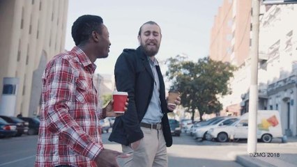 This College Cafe Gives Students Free Cups of Coffee For Their Personal Data