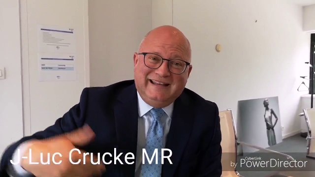 Communales 2018 Frasnes Jean-Luc Crucke