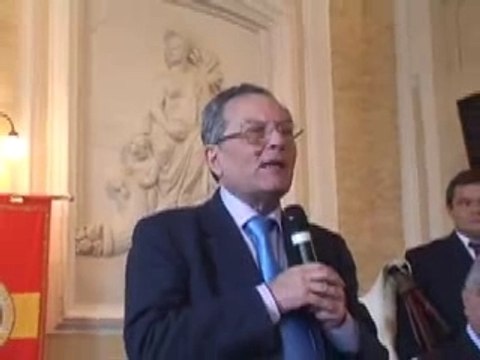 Università di Messina 2008: lavoriamo per gli studenti