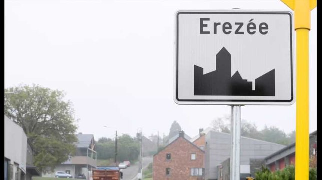 Erezée - élections communales 2018