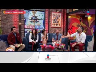 ¡Conoce el origen de las frases populares! | Sale el Sol