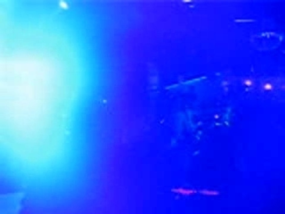 Dj Stunt & Elite @ Planches de Deauville Part 2