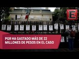 Se cumplen 2 años de la desaparición de los 43 normalistas de Ayotzinapa