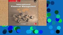 F.R.E.E [D.O.W.N.L.O.A.D] International Financial Management, 7Ed [P.D.F]